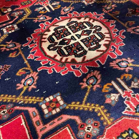 Rugs - The Carriage House Interiors