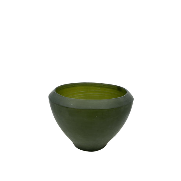 Martha Sturdy vase - The Carriage House Interiors
