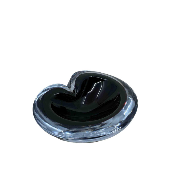 Murano Glass Bowl - The Carriage House Interiors