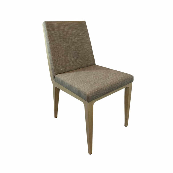 Custom Dining Chairs - The Carriage House Interiors